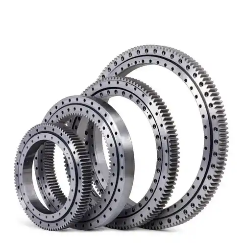 Why OEM Manufacturers Prefer China Slewing Ring Bearing Suppliers?